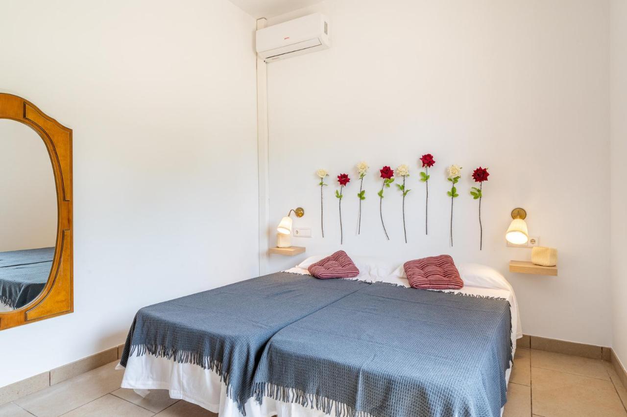 Сasa de vacaciones Ses Parellades By Mallorca House Rent Manacor (Mallorca)