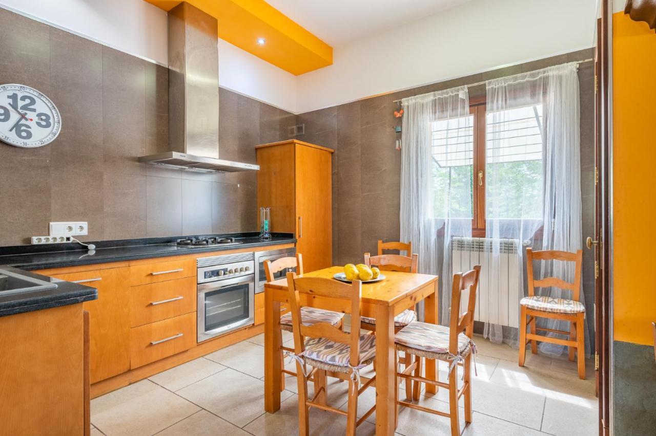 Сasa de vacaciones Ses Parellades By Mallorca House Rent