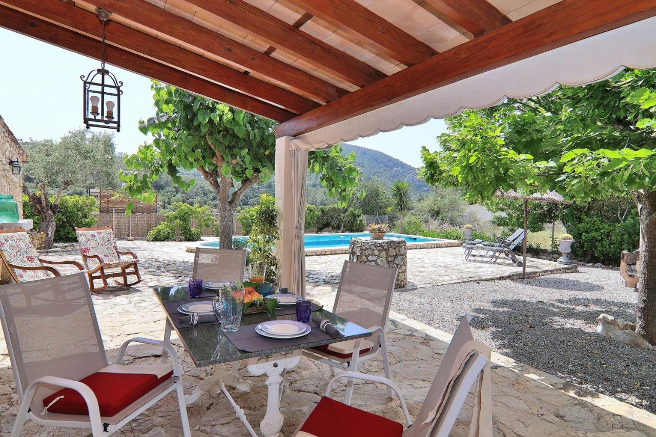 102 Caselles De Baix Etv392 By Mallorca Charme Holiday home