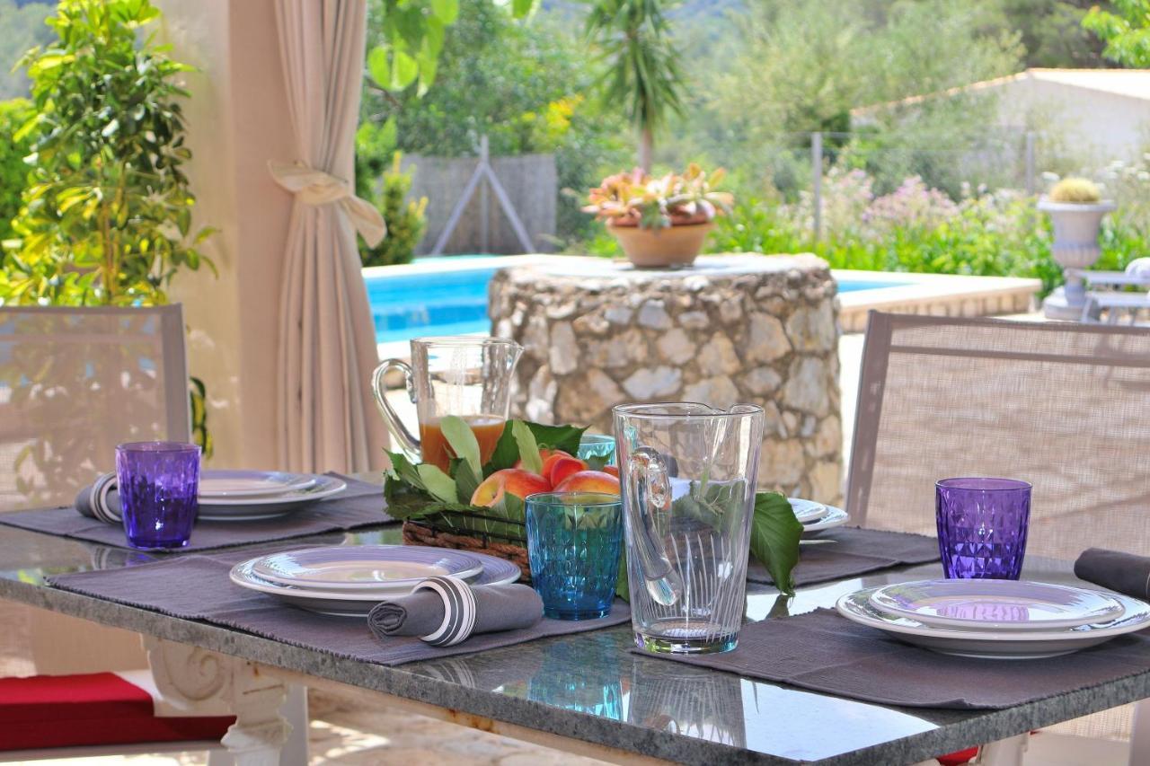 102 Caselles De Baix Etv392 By Mallorca Charme Holiday home *