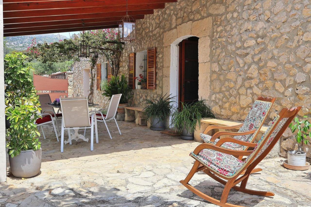 102 Caselles De Baix Etv392 By Mallorca Charme Holiday home *