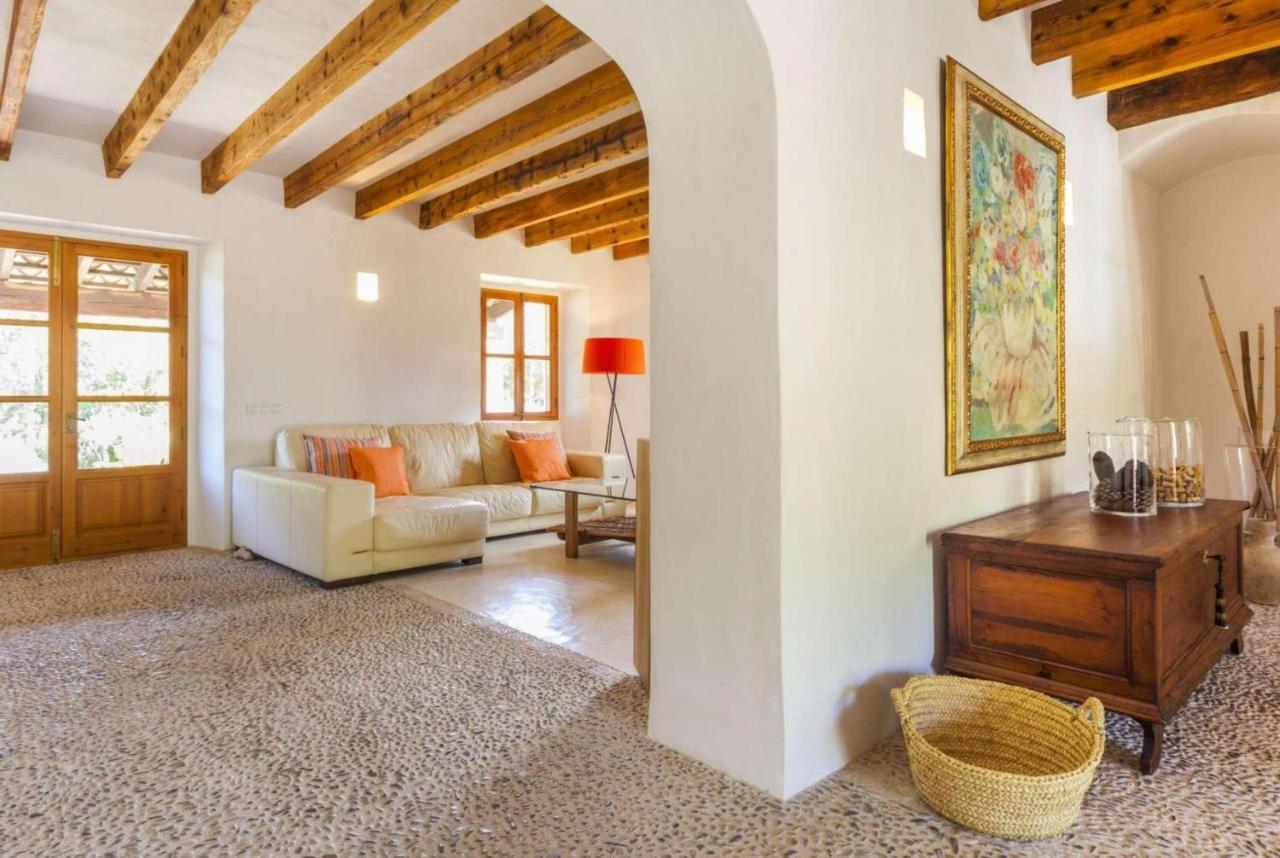 Villa La Rovina *