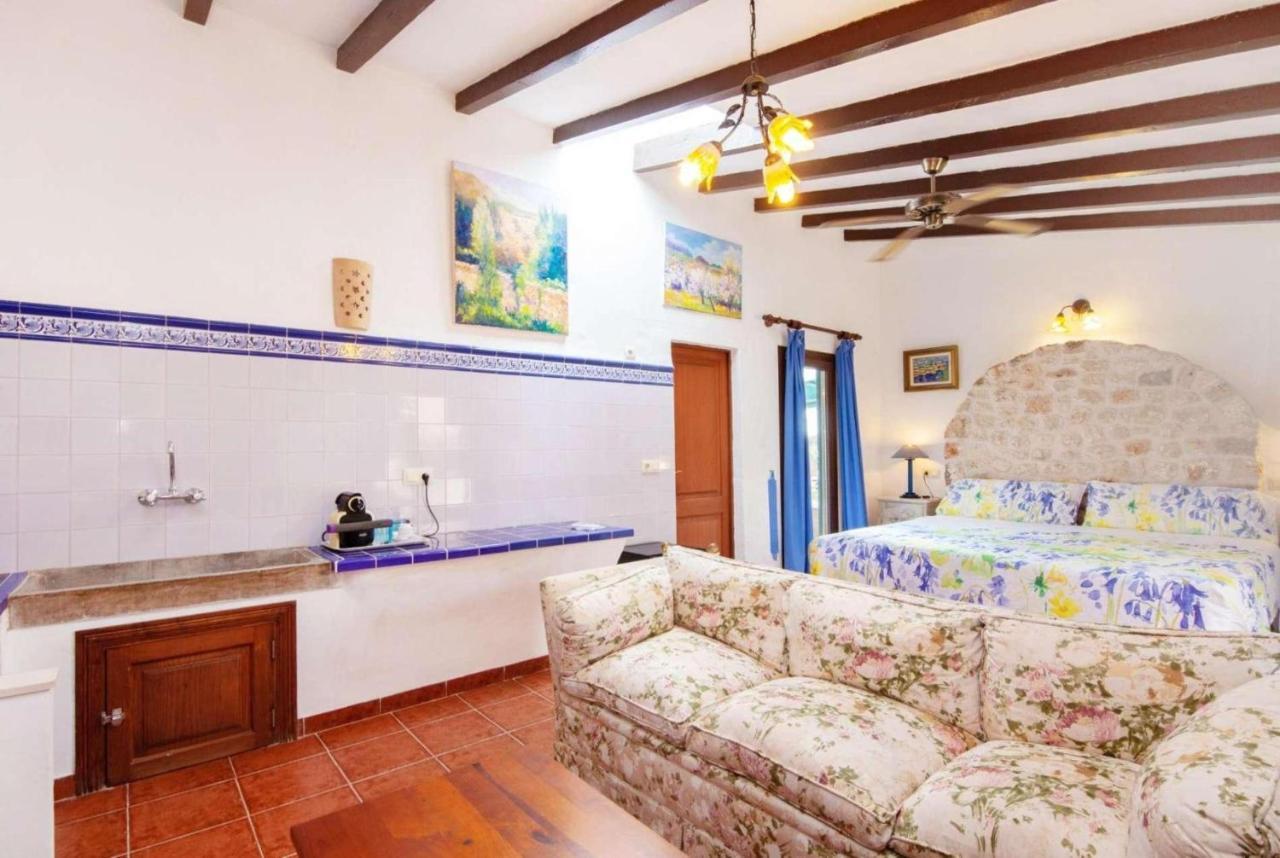 Villa Son Marimon