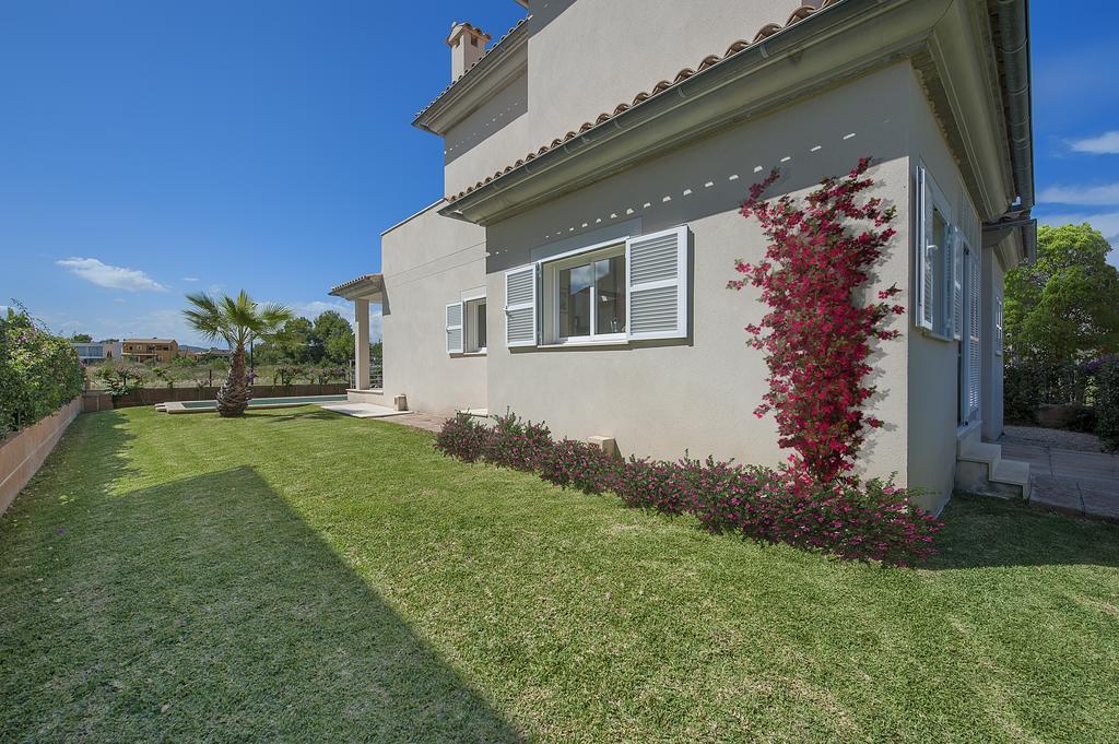 Marisa Ii Villa