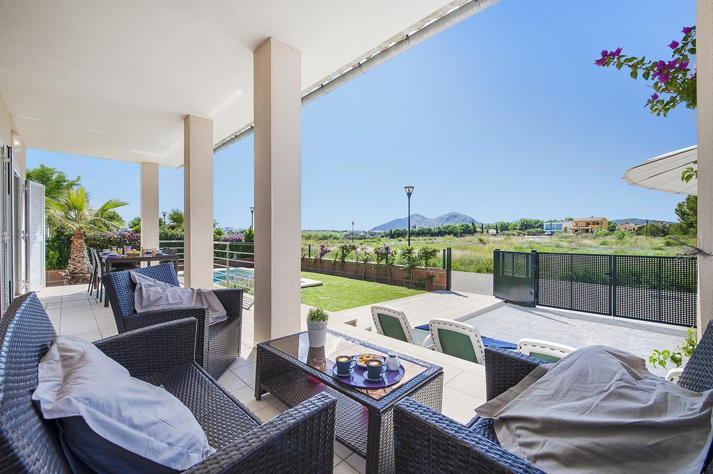 Villa Marisa Ii *