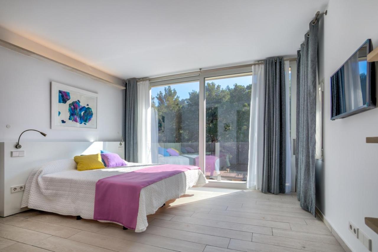 Lesplendor Villa Cala de Sant Vicenc