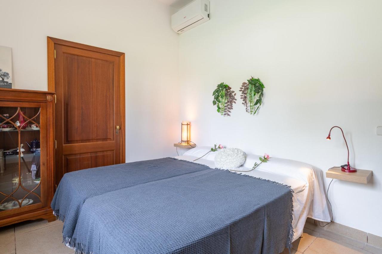 Ses Parellades By Mallorca House Rent Сasa de vacaciones Manacor (Mallorca)