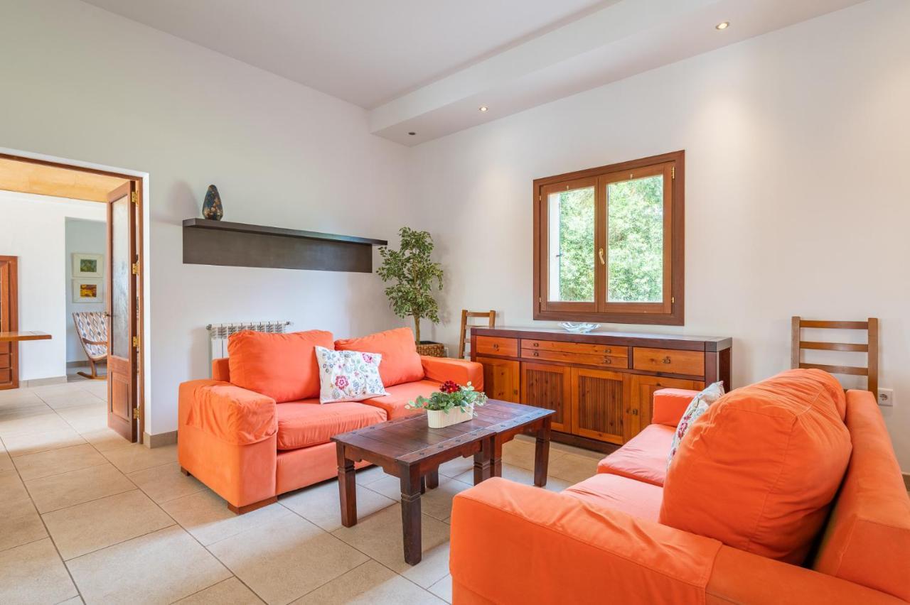 Сasa de vacaciones Ses Parellades By Mallorca House Rent