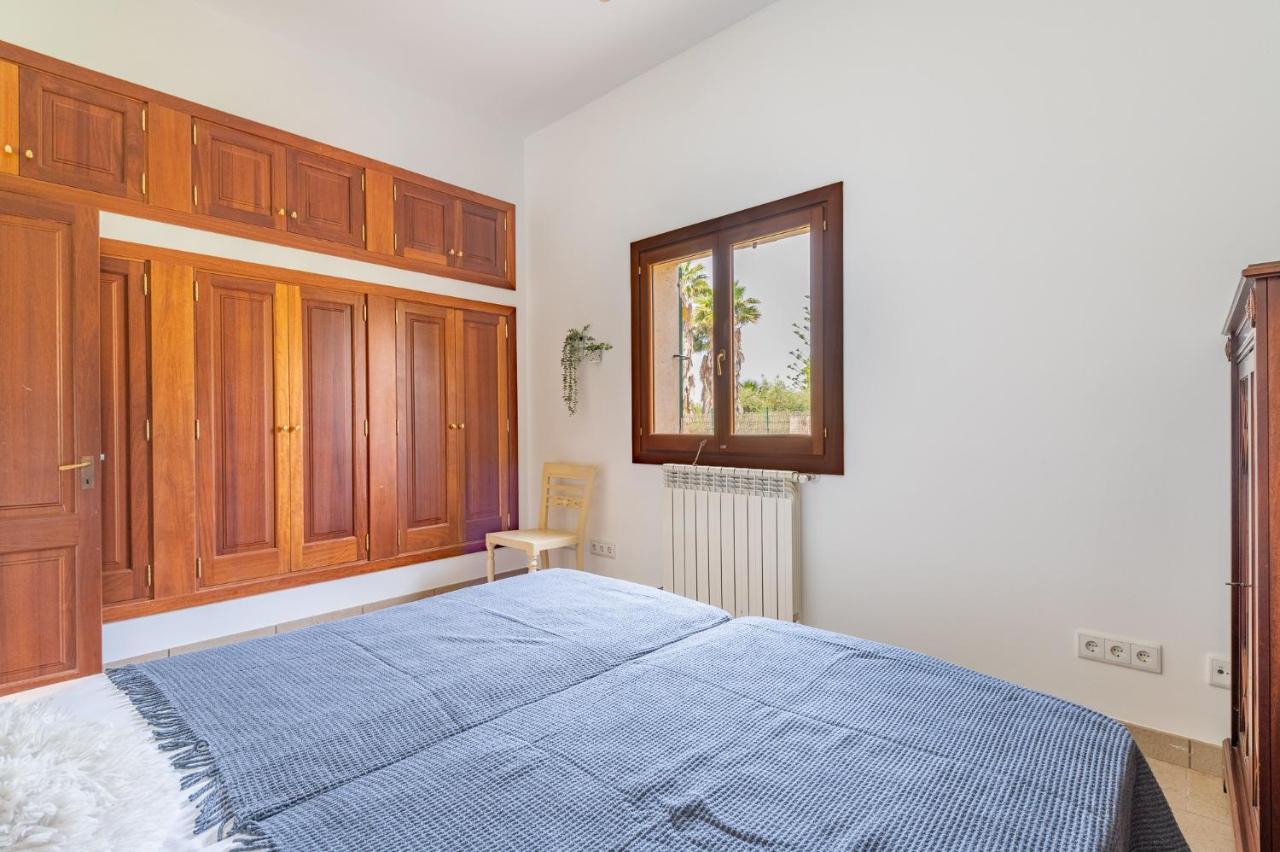 Ses Parellades By Mallorca House Rent Сasa de vacaciones Manacor (Mallorca)