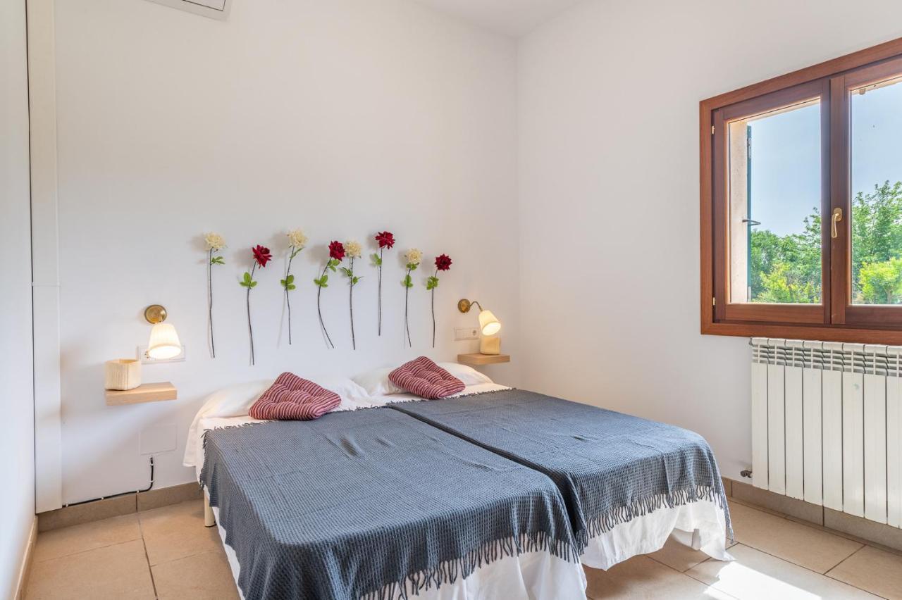 Ses Parellades By Mallorca House Rent *