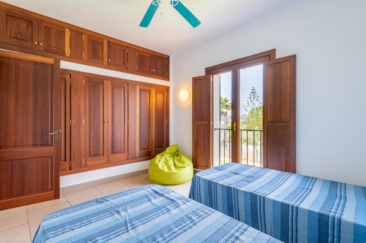 Сasa de vacaciones Ses Parellades By Mallorca House Rent