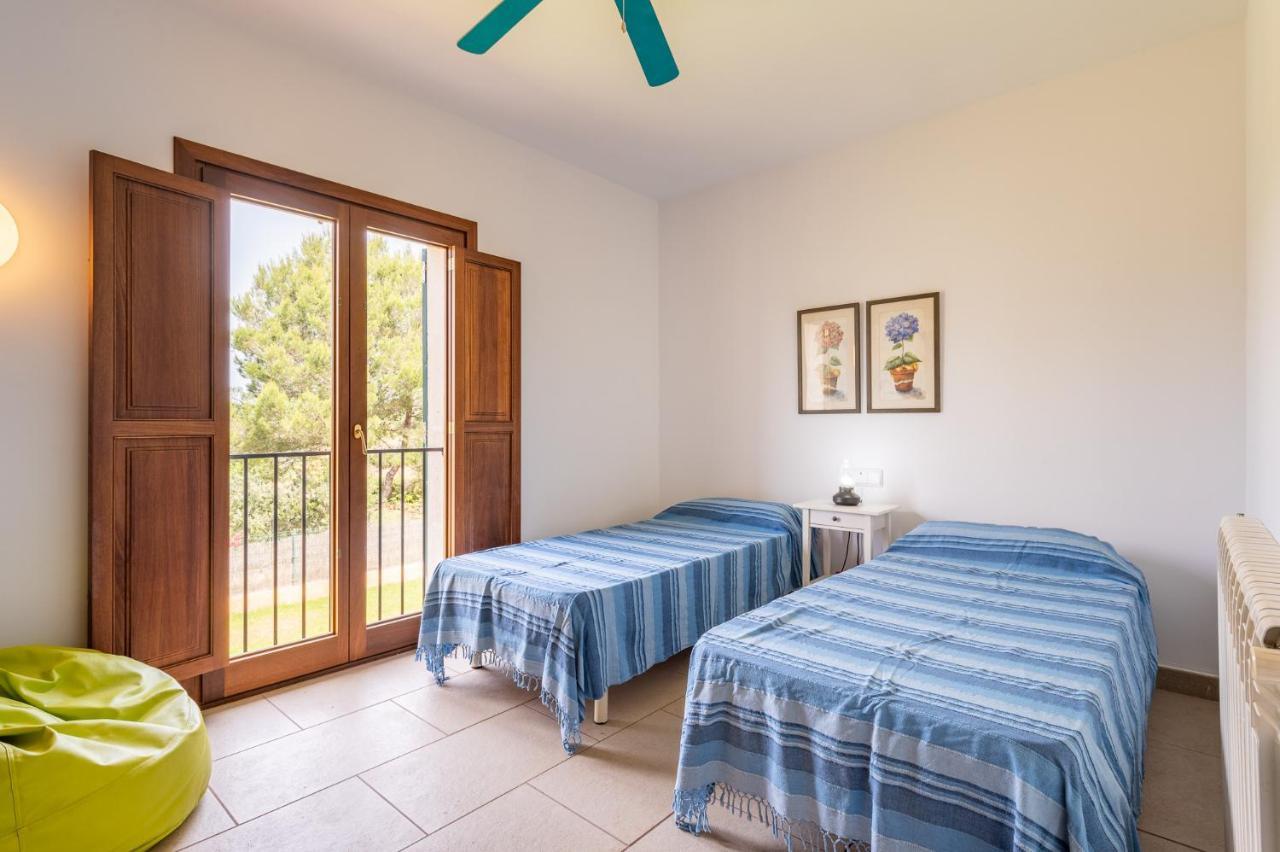 Сasa de vacaciones Ses Parellades By Mallorca House Rent *