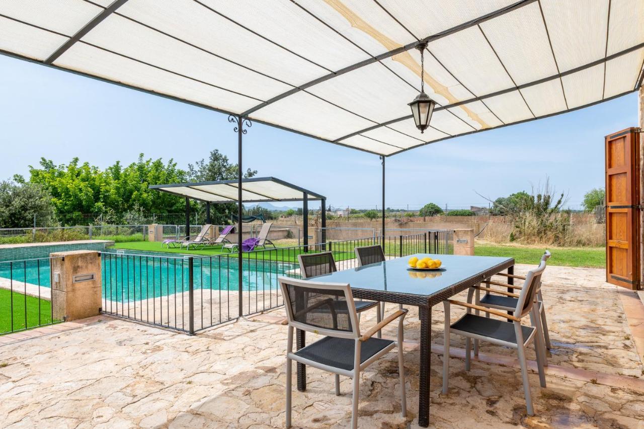 Сasa de vacaciones Ses Parellades By Mallorca House Rent