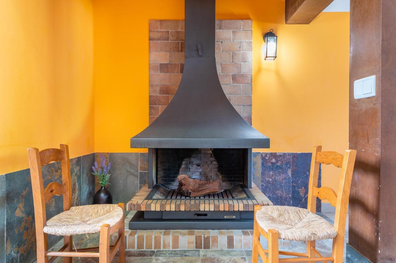 Сasa de vacaciones Ses Parellades By Mallorca House Rent Manacor (Mallorca)