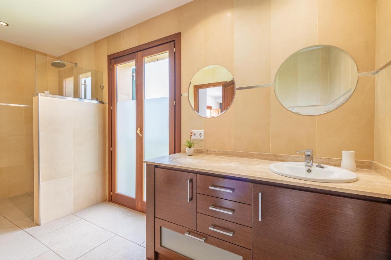 Ses Parellades By Mallorca House Rent Сasa de vacaciones *