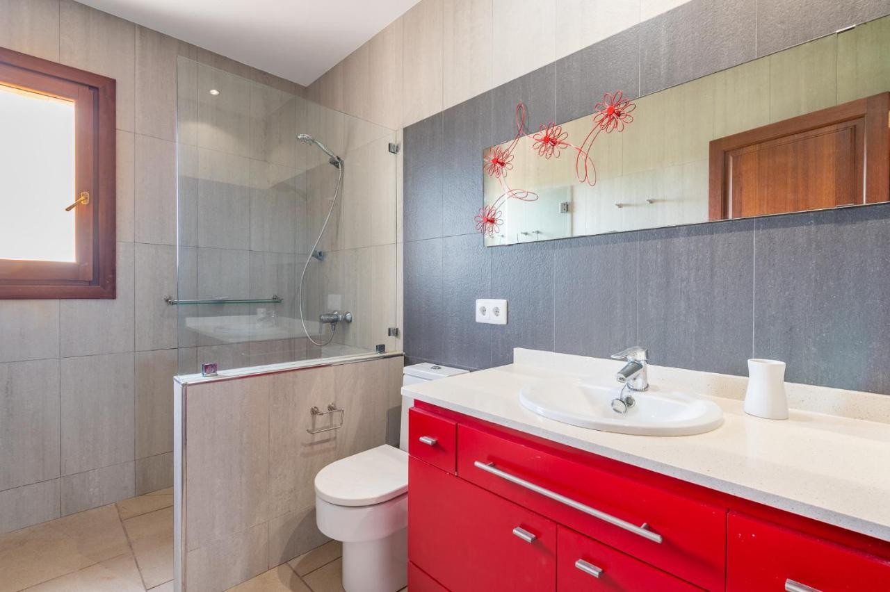 Сasa de vacaciones Ses Parellades By Mallorca House Rent Manacor (Mallorca)