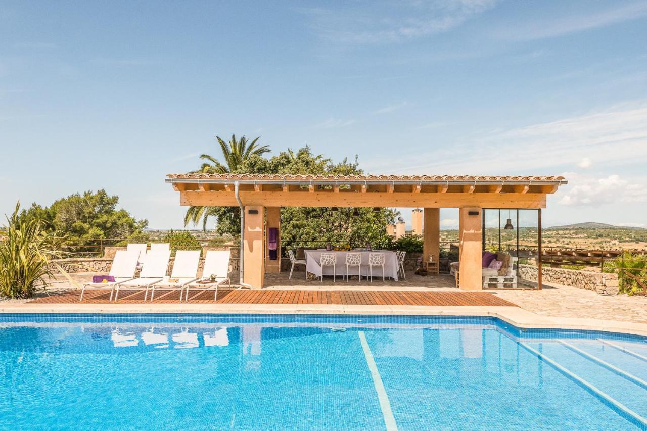 Villa Sant Llorens - 4341 Mallorca *