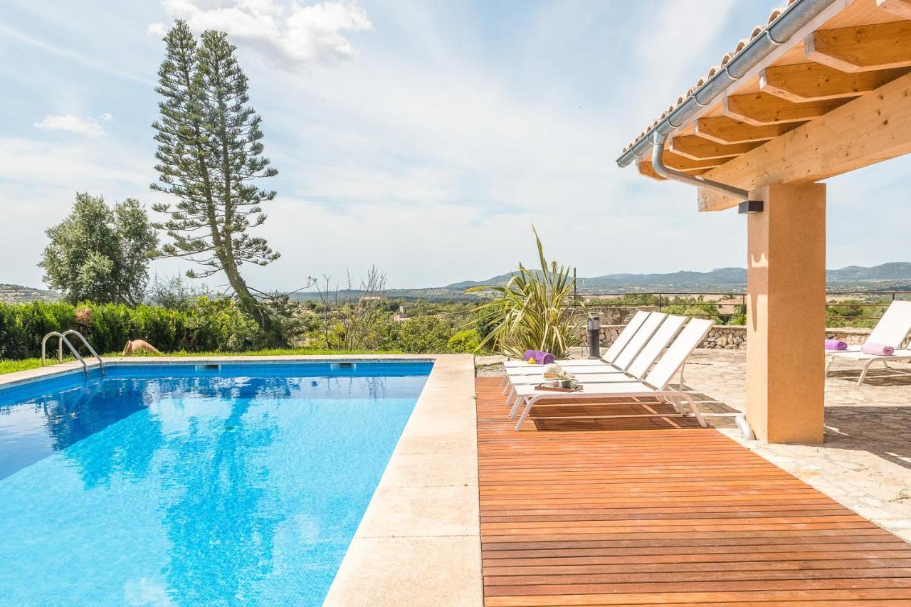 Sant Llorens - 4341 Mallorca