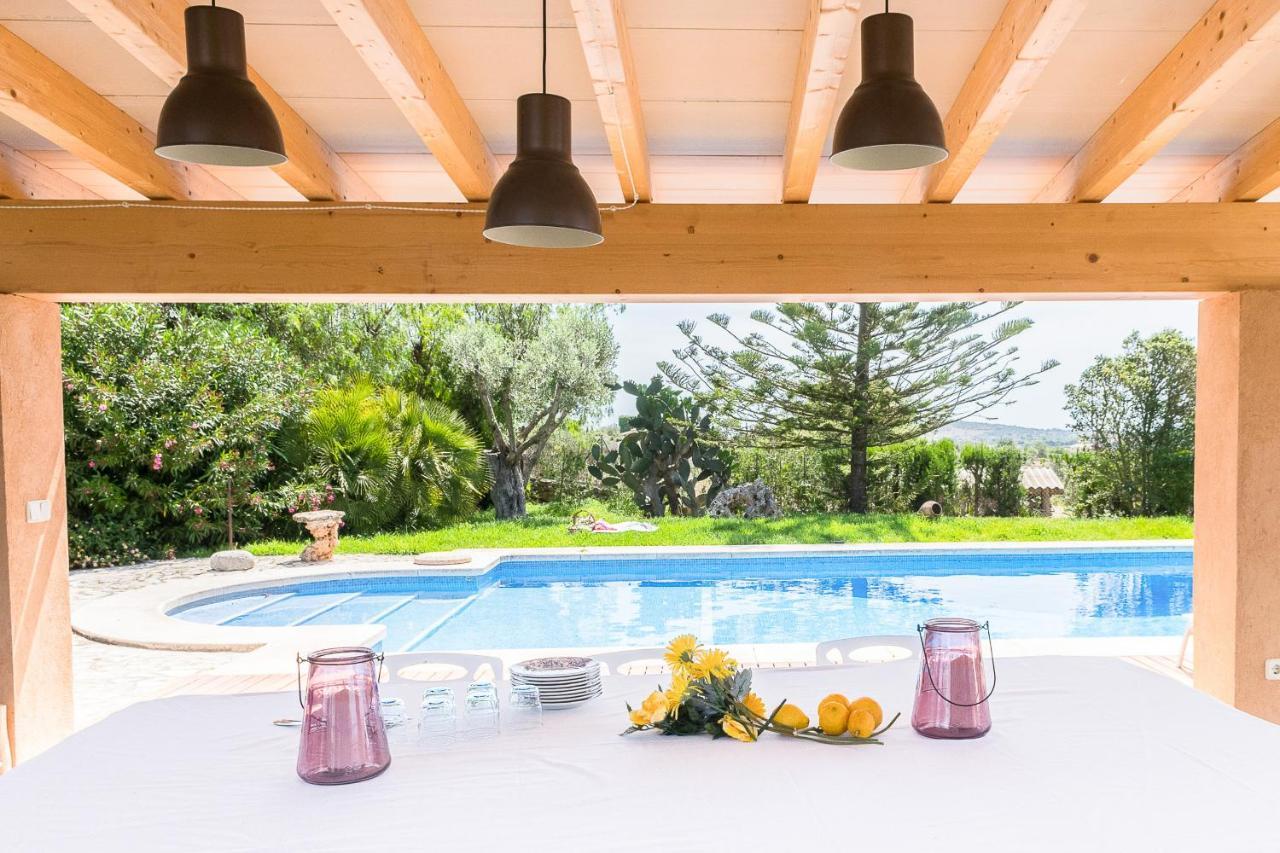 Villa Sant Llorens - 4341 Mallorca *