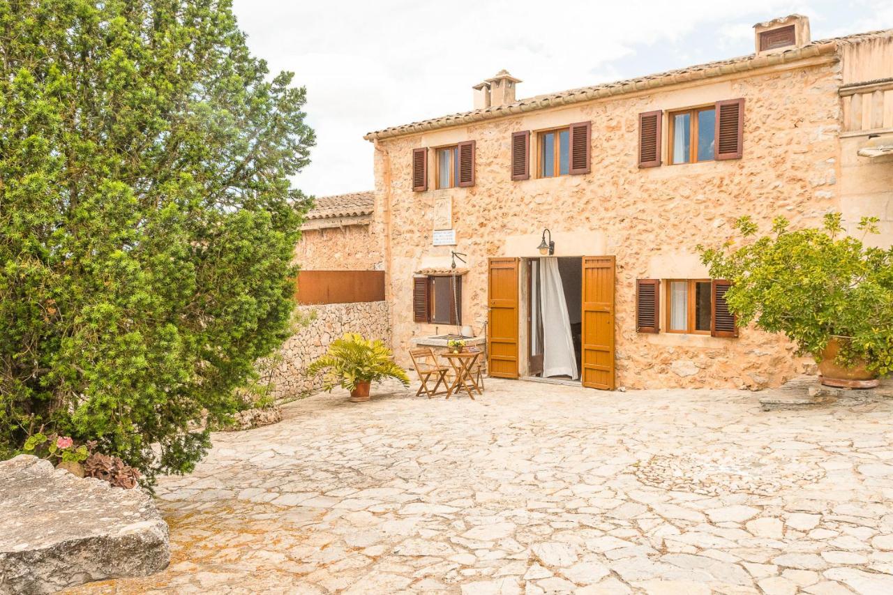 Sant Llorens - 4341 Mallorca Villa Sant Llorenc Des Cardassar
