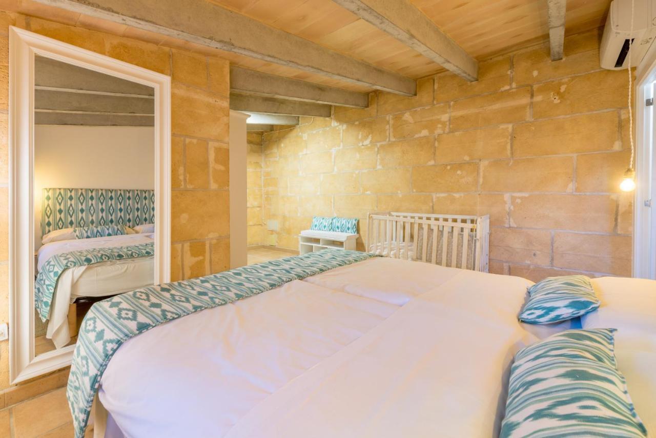 Villa Sant Llorens - 4341 Mallorca