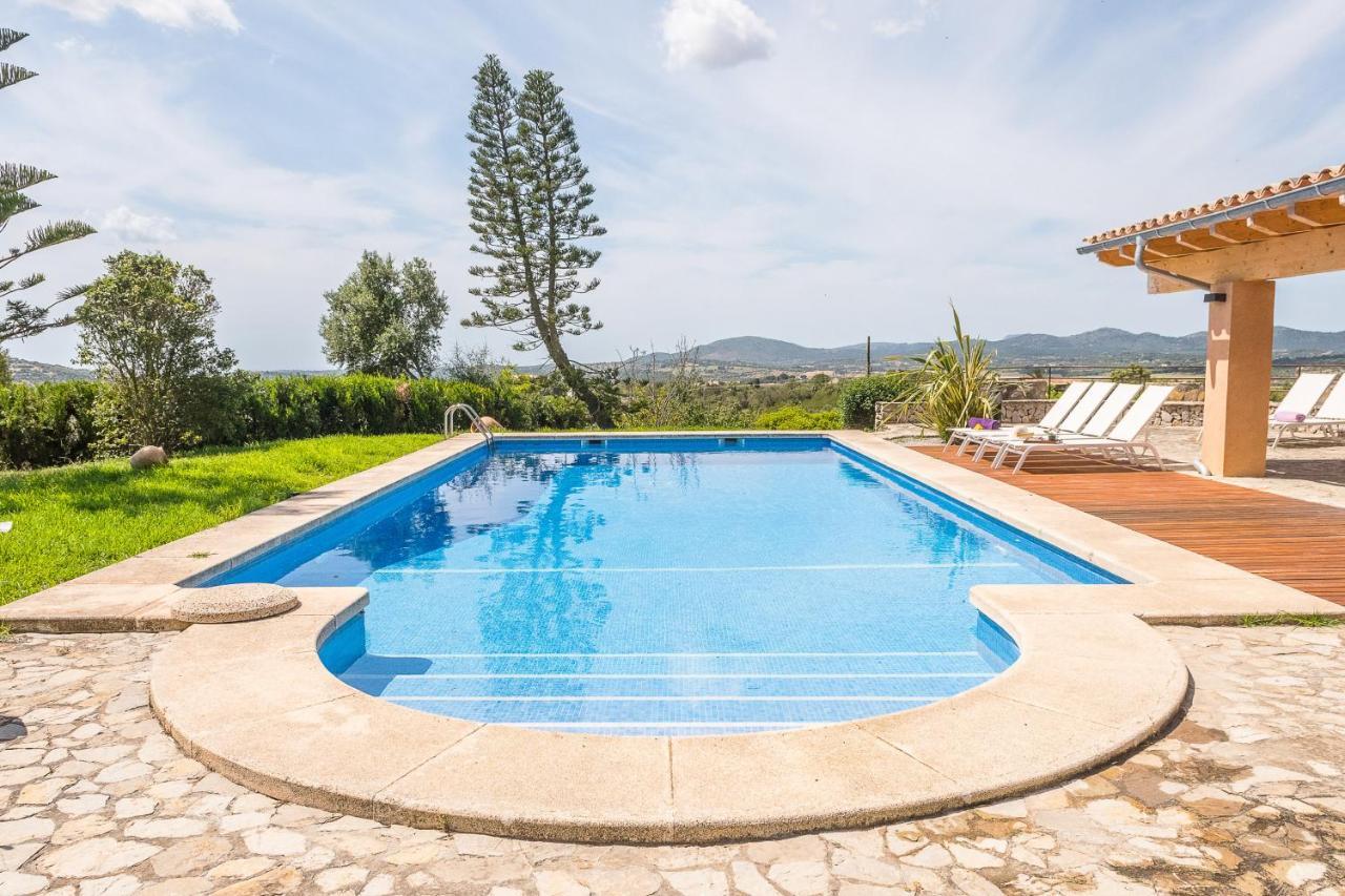 Sant Llorens - 4341 Mallorca