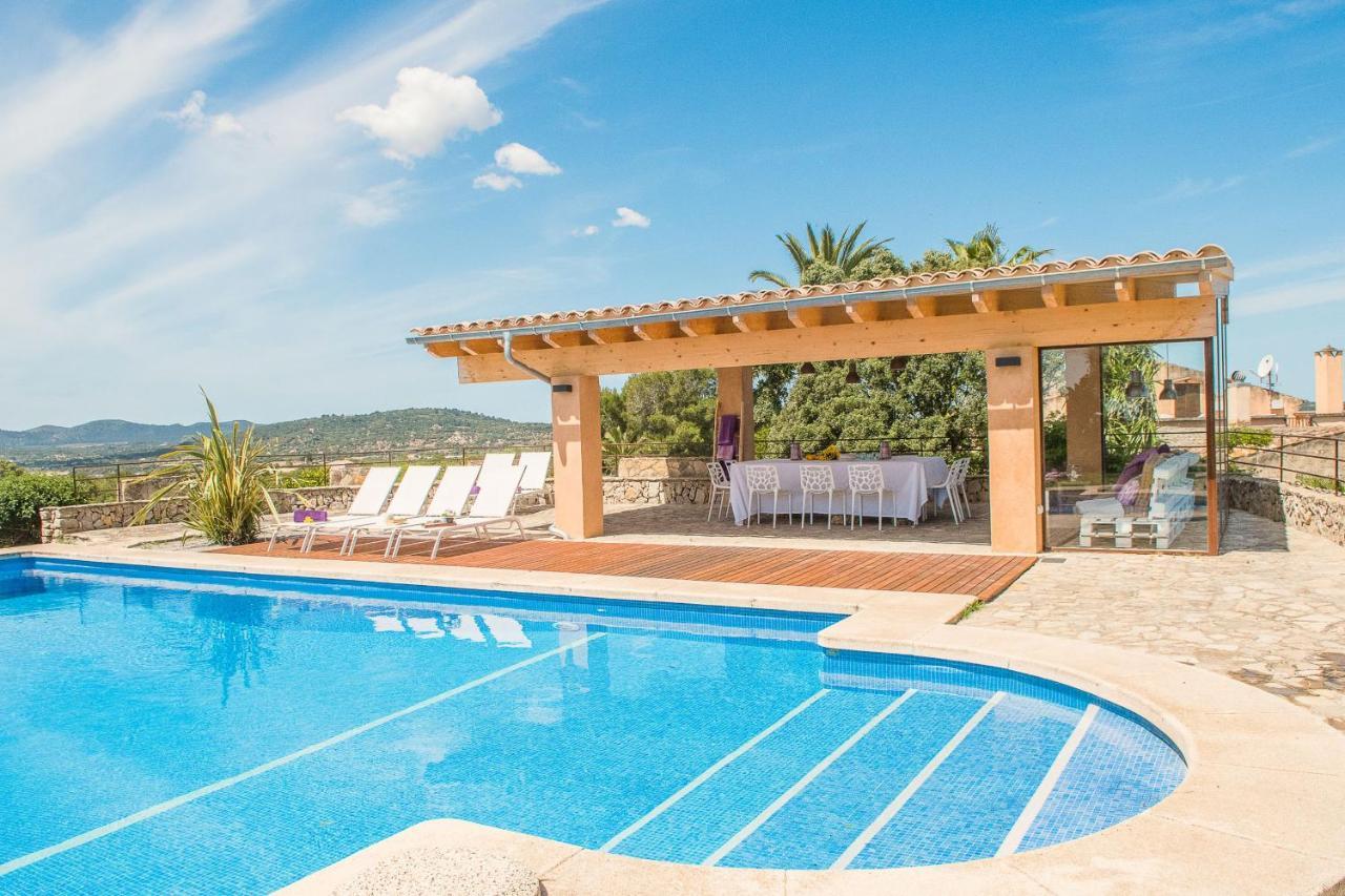 Sant Llorens - 4341 Mallorca *