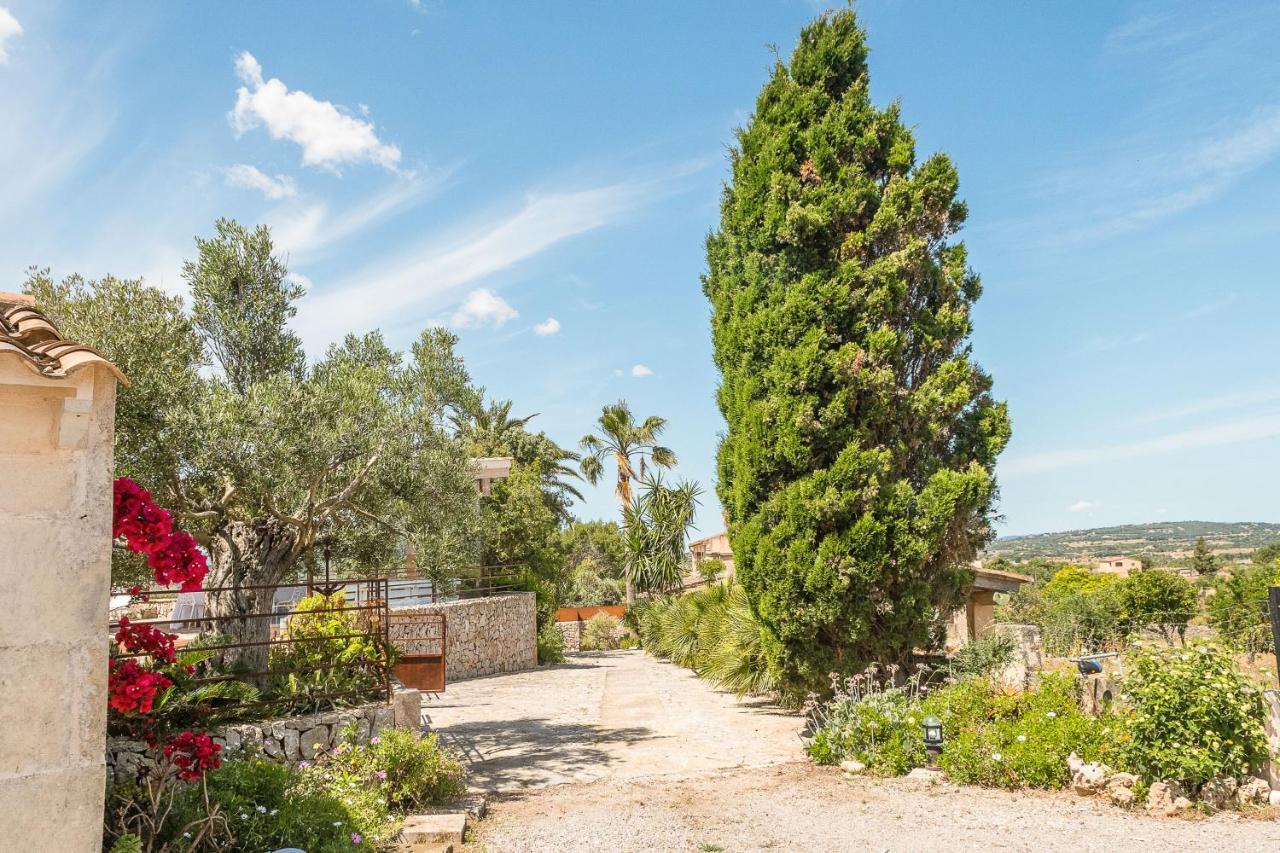 Villa Sant Llorens - 4341 Mallorca Sant Llorenc Des Cardassar