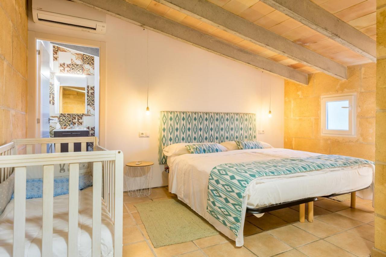 Sant Llorens - 4341 Mallorca Villa *