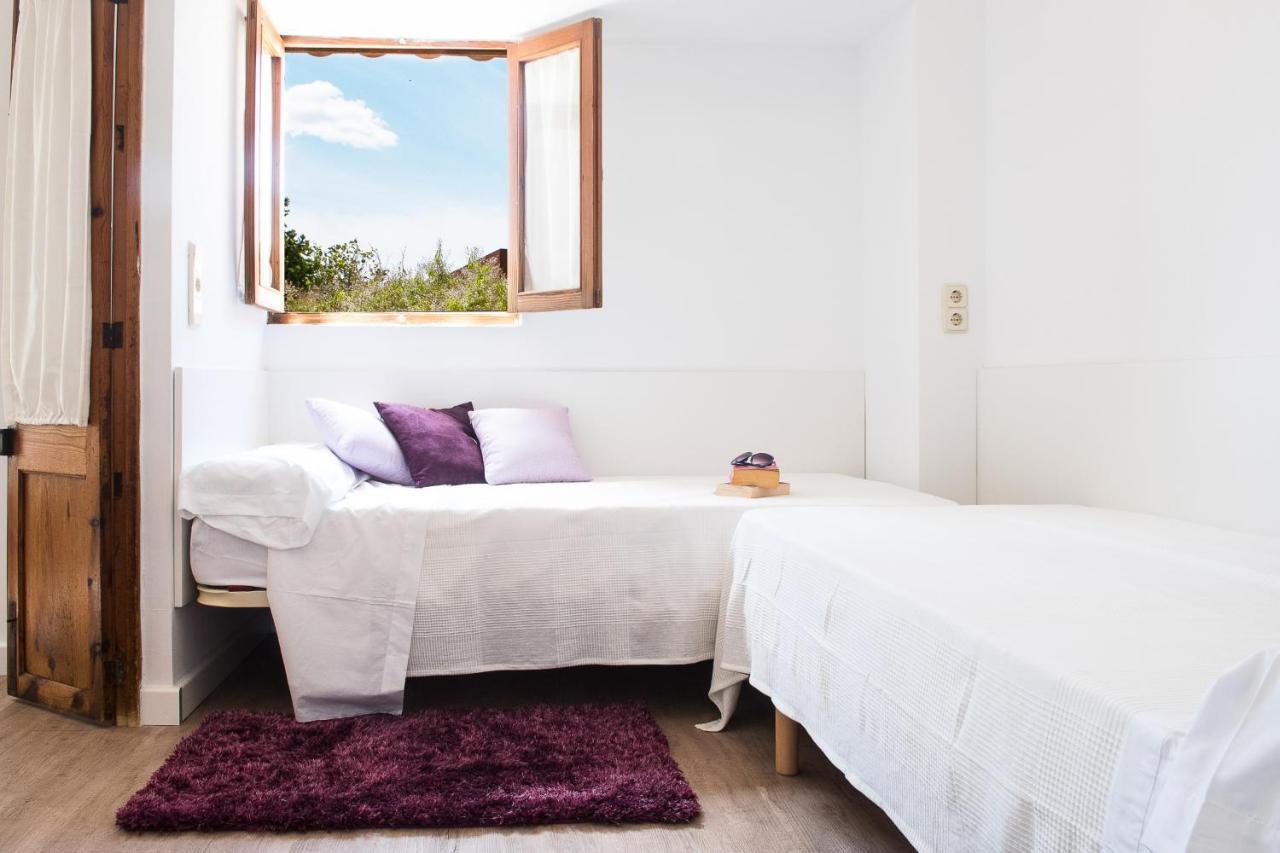 Sant Llorens - 4341 Mallorca Villa *