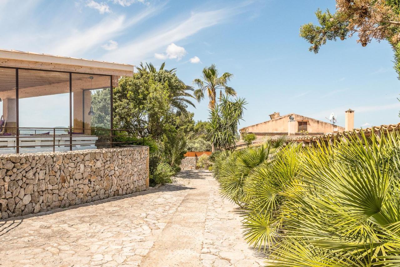 Sant Llorens - 4341 Mallorca Villa Sant Llorenc Des Cardassar