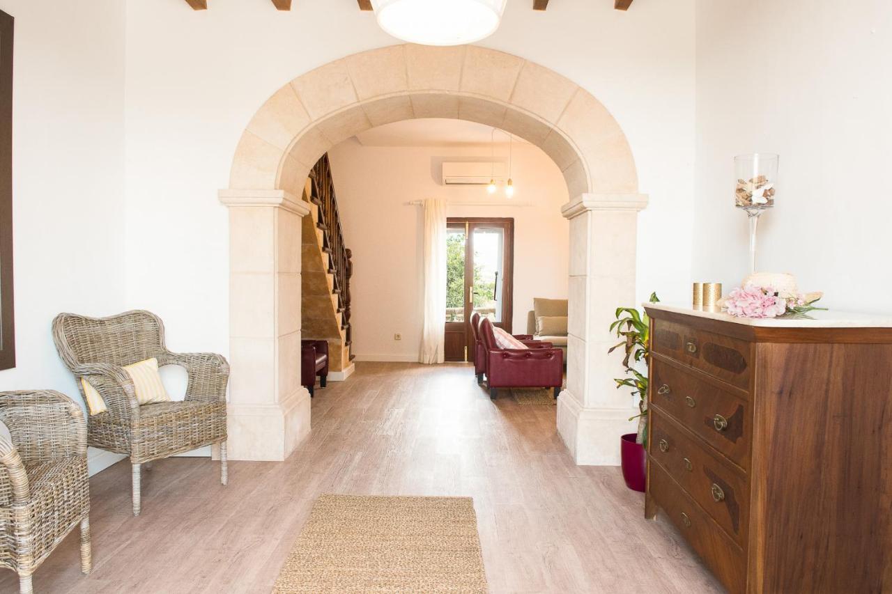 Villa Sant Llorens - 4341 Mallorca