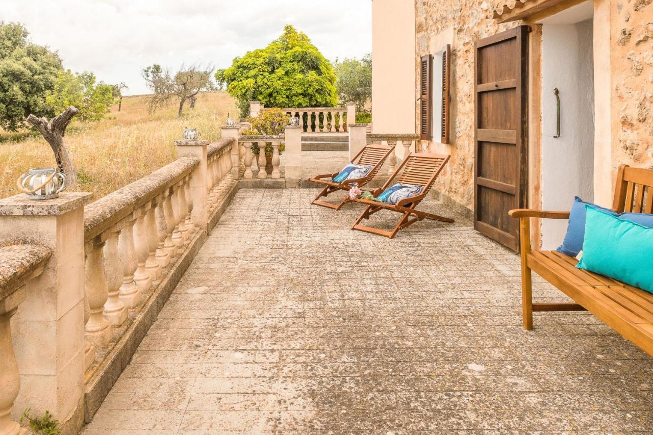 Villa Sant Llorens - 4341 Mallorca
