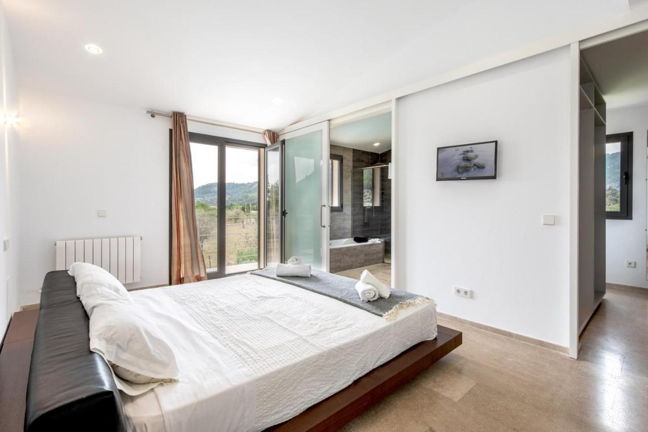 Villa Tereu Pollensa