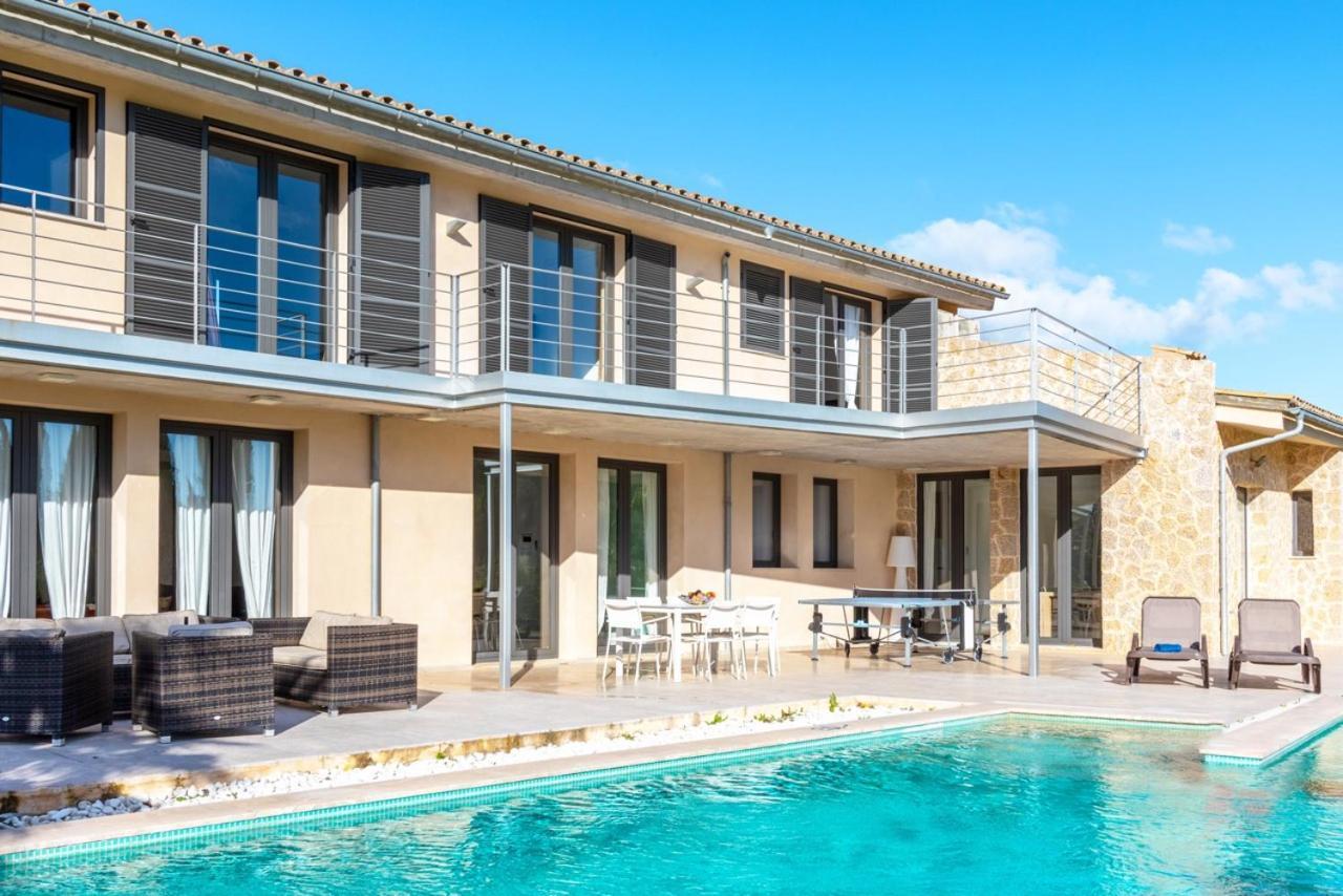 Villa Tereu *