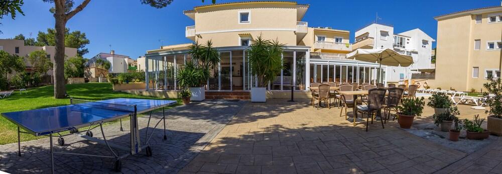 Hotel Bluewater 3*