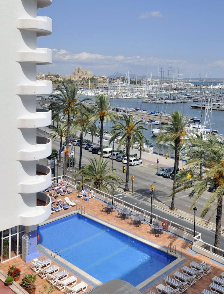 Bellver , Affiliated By Meliá 4* Palma de Mallorca