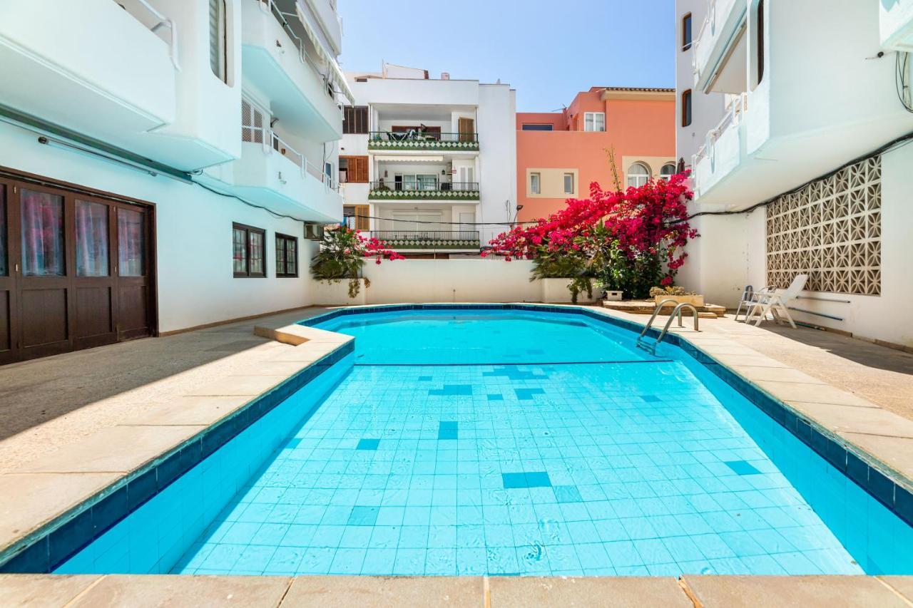 Voramar Apartamento Puerto Pollensa