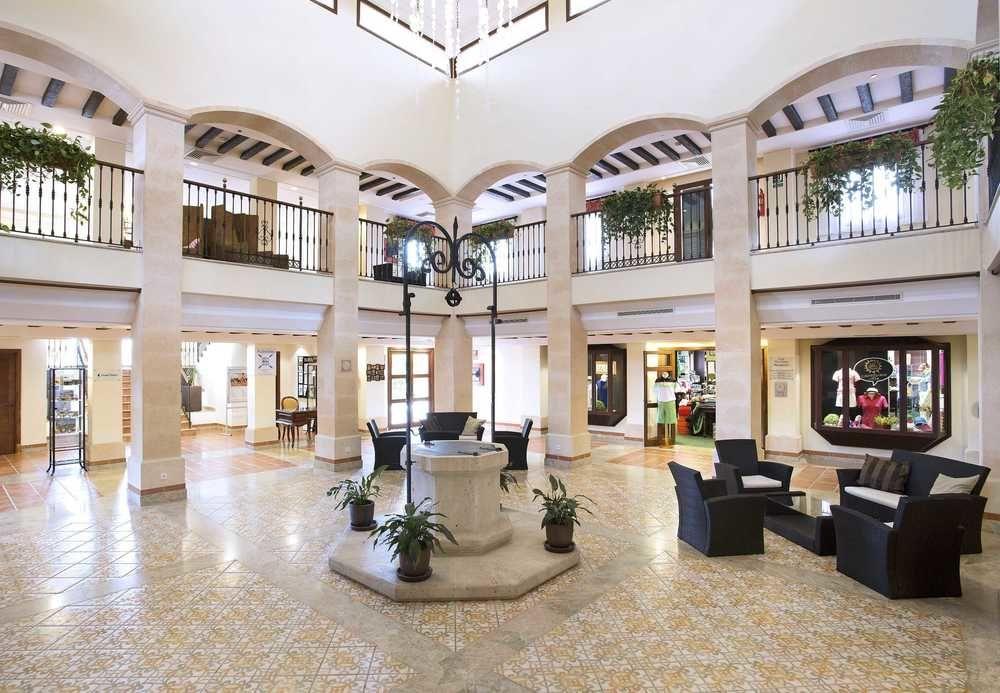 Marriott's Club Son Antem