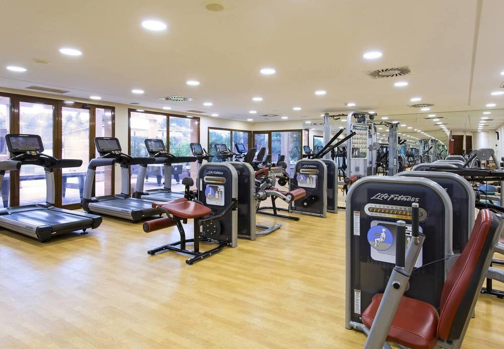 Marriott's Club Son Antem 5* Llucmajor (Mallorca)