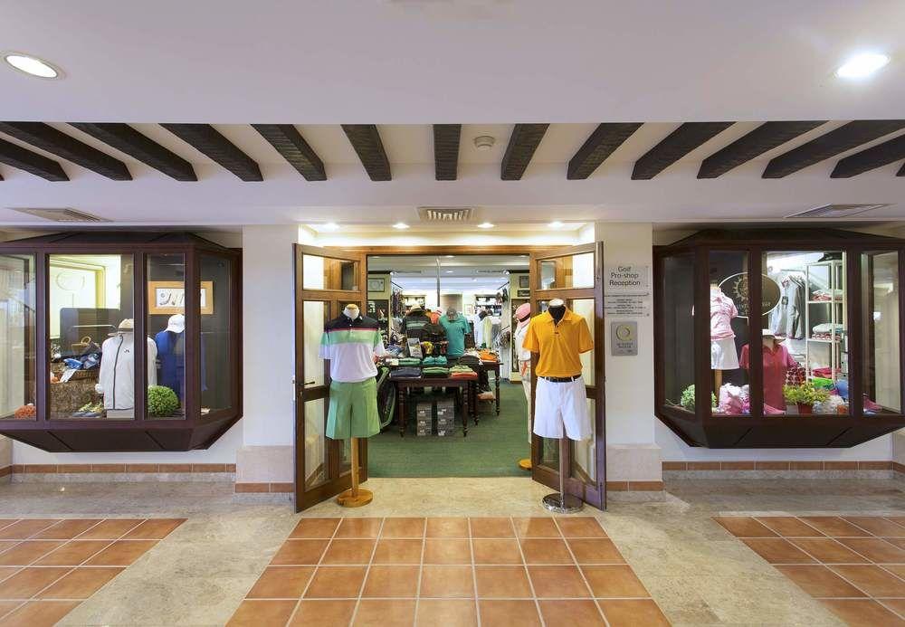 Marriott's Club Son Antem