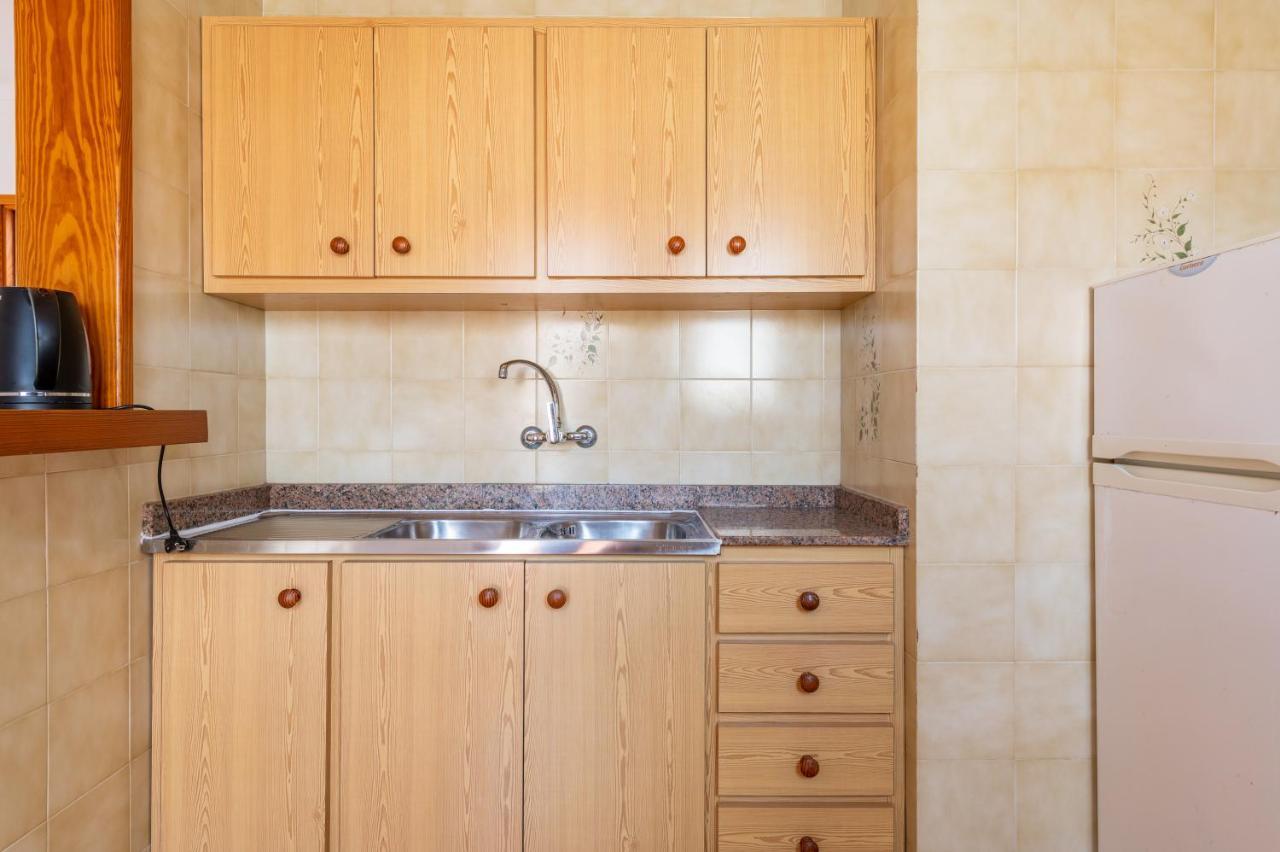 Gran Sol Family 6 Apartment