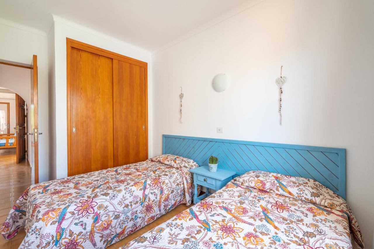 Gran Sol Family 6 Apartment *