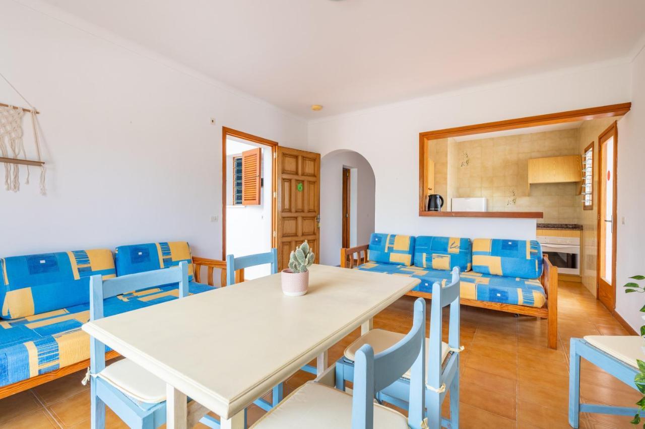 Gran Sol Family 6 Apartment