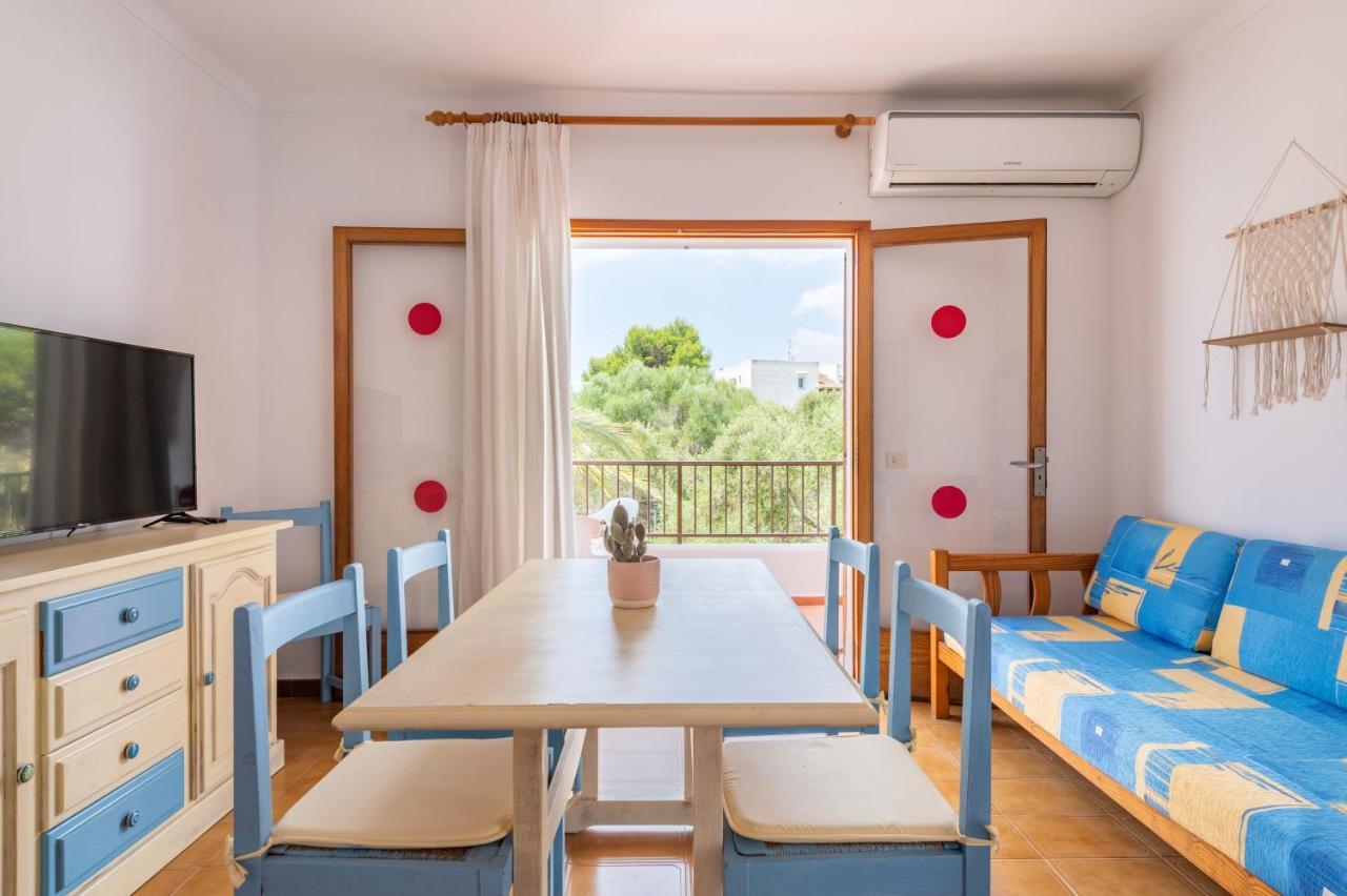 Apartment Gran Sol Family 6 Felanitx
