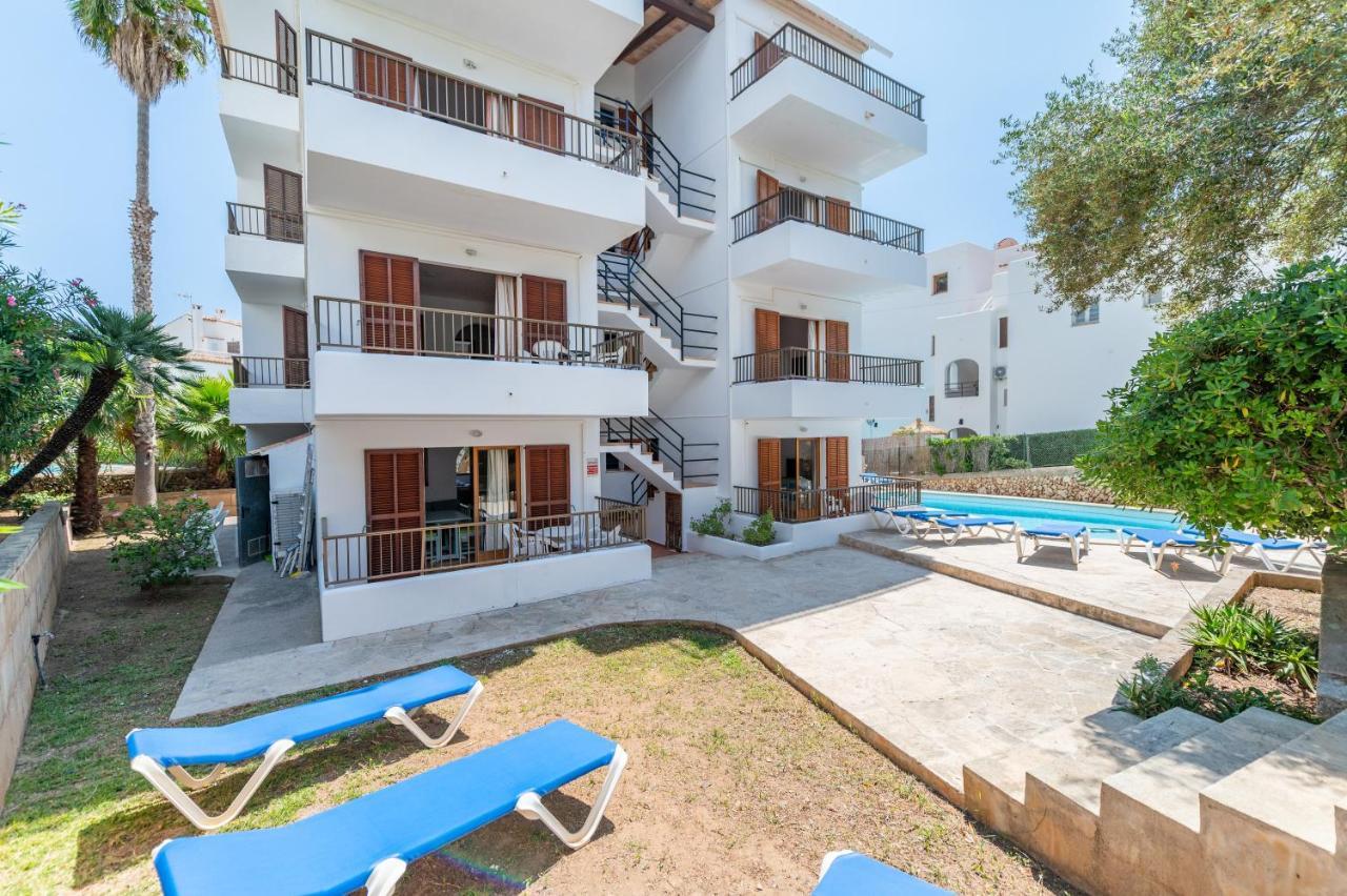 Apartment Gran Sol Family 6