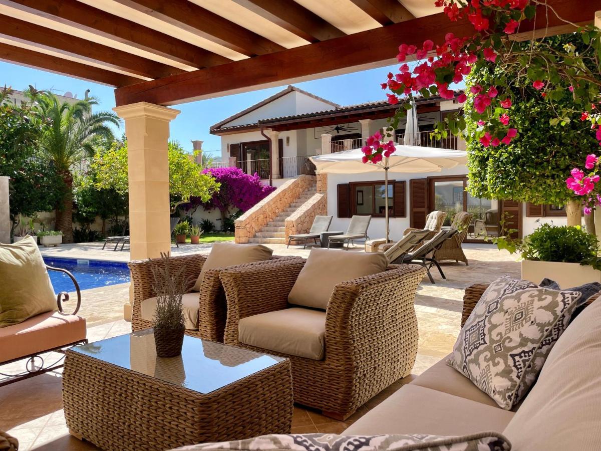 Buena Vista Villa Palmanova