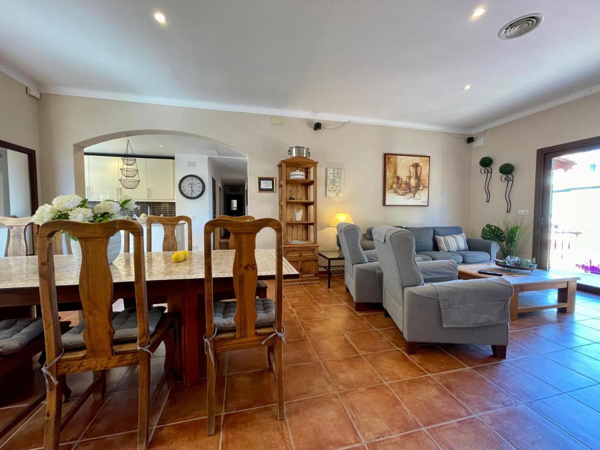 Villa Buena Vista *