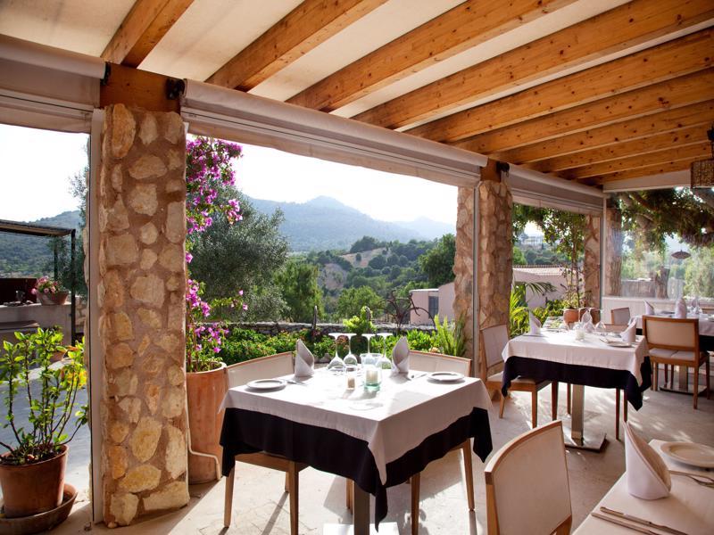 Hotel Ses Cases De Fetget (adults Only) Son Servera (Mallorca)