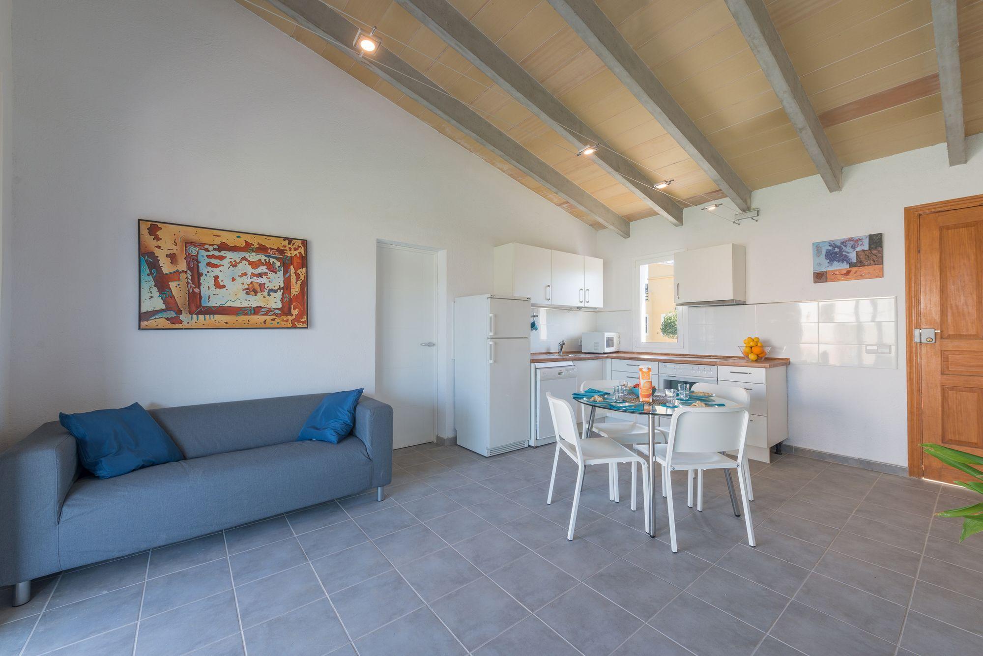 Villa Noguer Lloseta